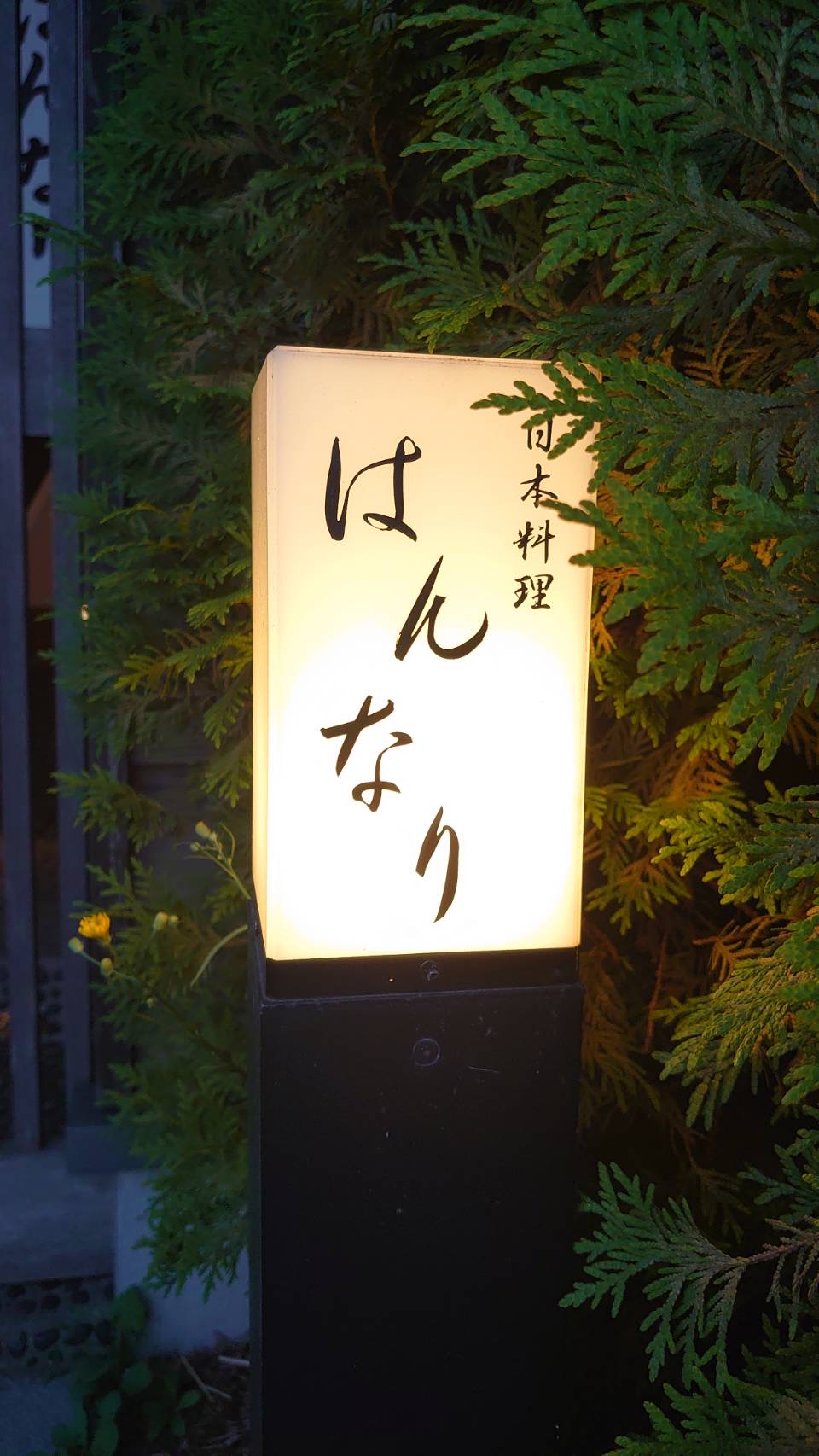 中庭の写真