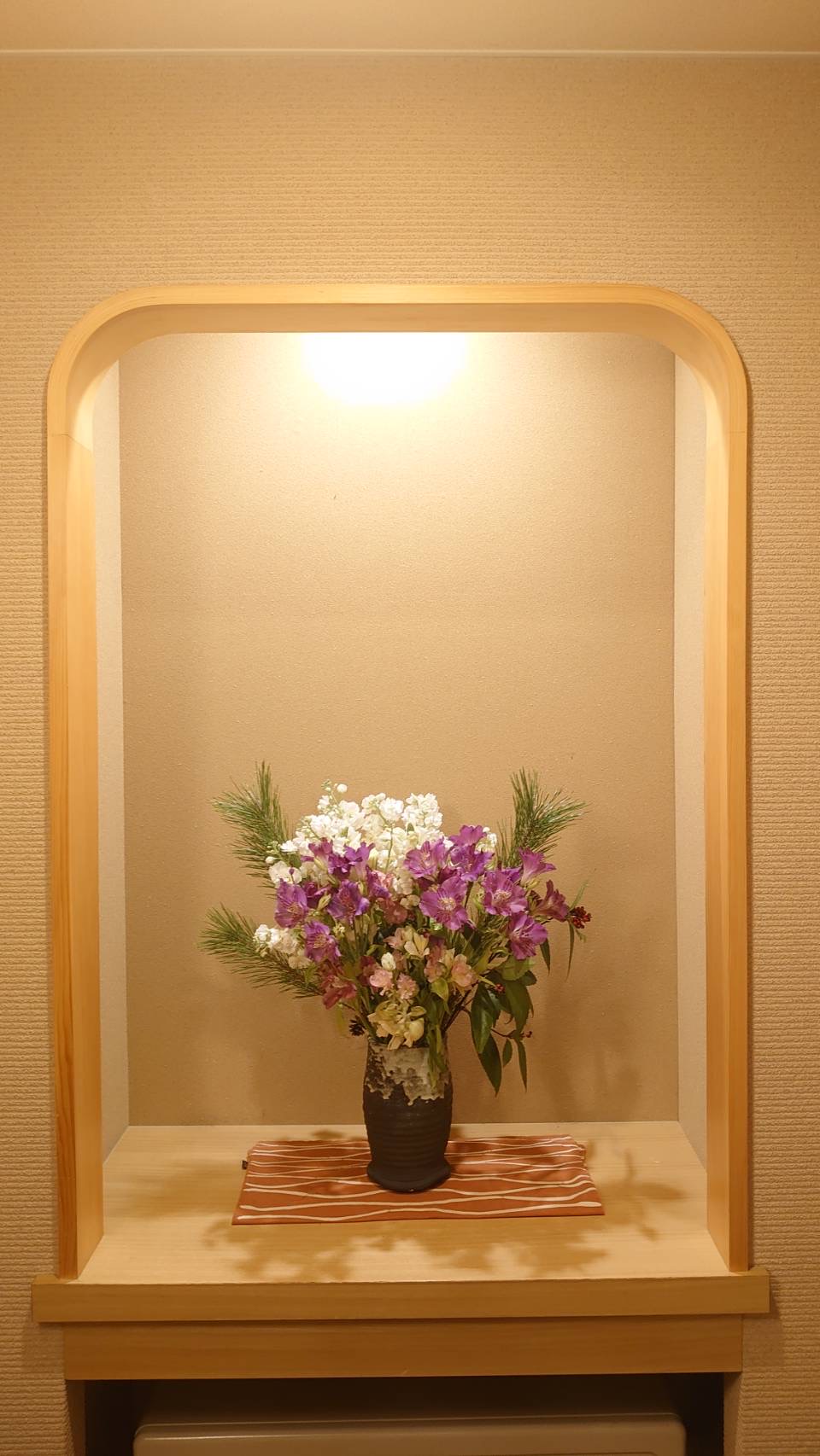 生け花画像
